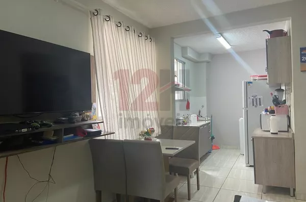 Apartamento para venda, Piracicamirim, Piracicaba - Foto 4