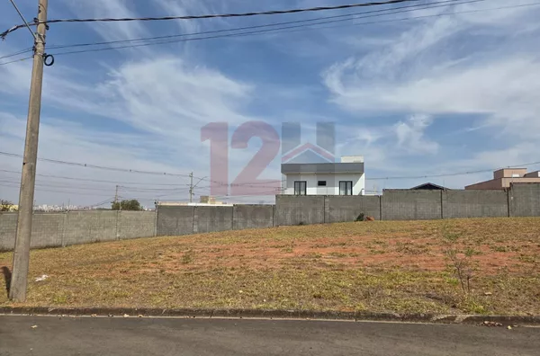 Terreno para venda,  Residencial Alto Da Boa Vista, Piracicaba - Foto 3