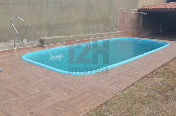 Chácara para aluguel, 4 quarto(s), Piracicaba - Foto 1