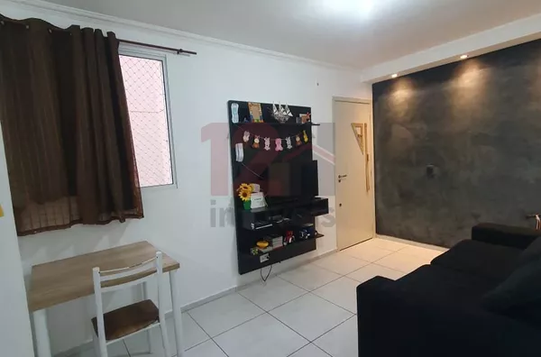 Apartamento para venda, 2 quarto(s),  Monte Líbano, Piracicaba - Foto 2