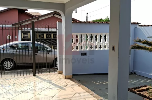 Casa para aluguel,  Santa Terezinha, Piracicaba - Foto 2