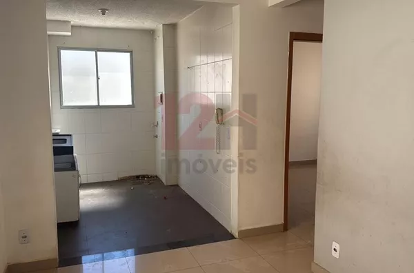 Apartamento para venda, 2 quarto(s),  Pompéia, Piracicaba - Foto 1