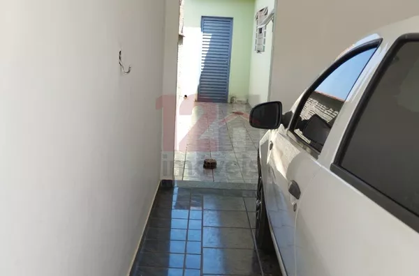 Casa para venda e permuta, 2 quarto(s),  Centro, Santa Maria Da Serra - Foto 5