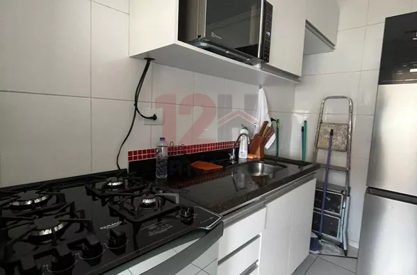 APARTAMENTO PARA LOCAÇÃO – COND. DEL GIARDINO 3 | PIRACICABA/SP - Foto 5