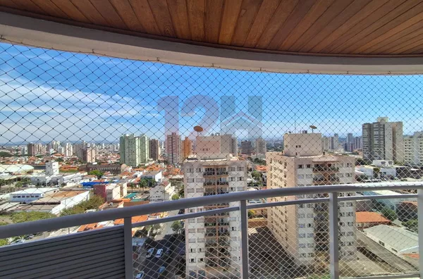 Apartamento para venda, 3 quarto(s),  Vila Monteiro, Piracicaba - Foto 2