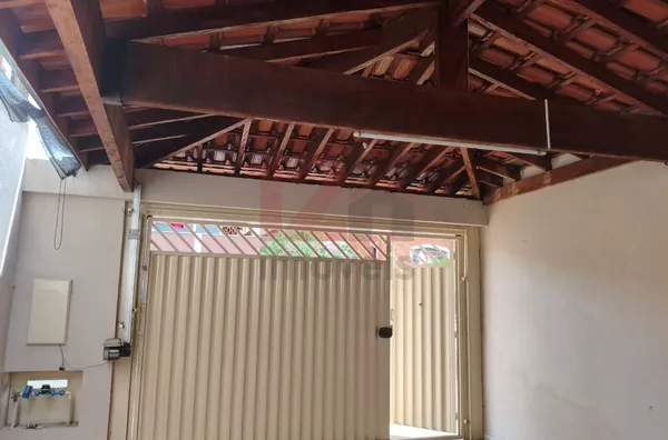 Casa para venda, 2 quarto(s),  Campestre, Piracicaba - Foto 1