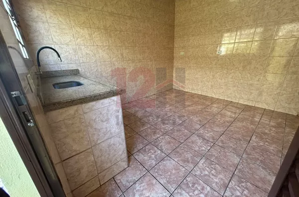 Casa geminada para , 1 quarto(s),  Jardim Matilde Ii, Piracicaba