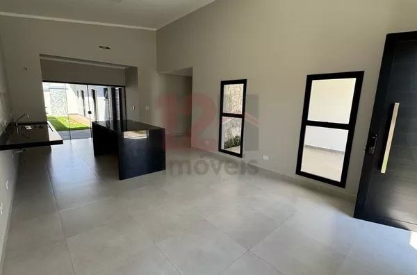 Casa em condomínio para venda, 3 quarto(s),  água Branca, Piracicaba - Foto 6