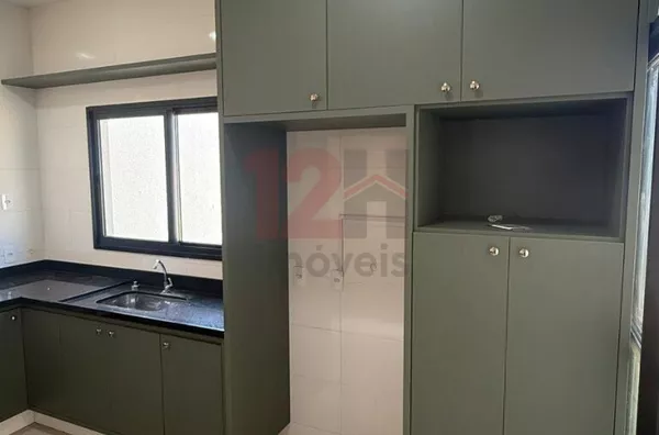 Casa em condomínio para aluguel - Santa Rosa, Piracicaba/SP