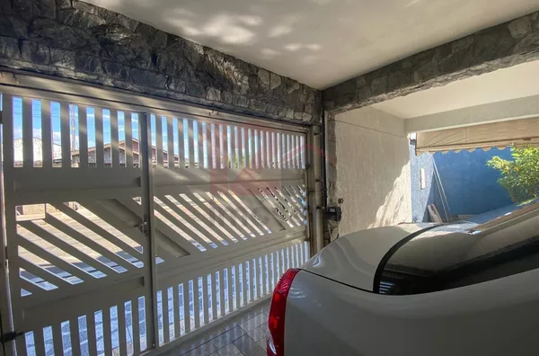 Casa para venda,  Santa Terezinha, Piracicaba - Foto 1