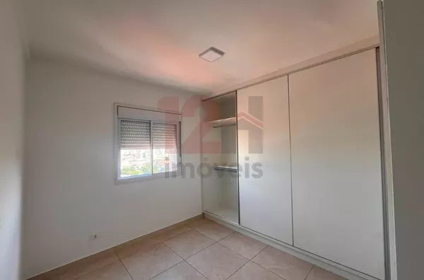 Apartamento para venda e aluguel 18° andar, 2 quarto(s),  Paulicéia, Piracicaba