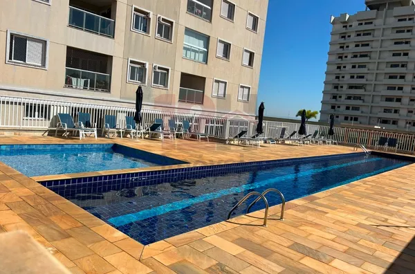 Apartamento para venda e aluguel, 3 quarto(s),  Paulicéia, Piracicaba
