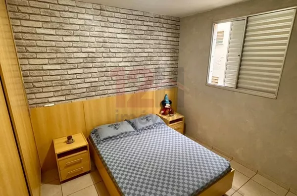 APARTAMENTO PARA LOCAÇÃO – JARDIM ELITE, PIRACICABA/SP - Foto 6