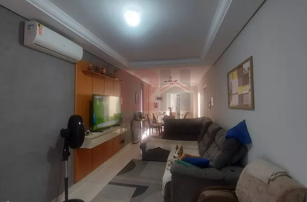 Casa para venda, 3 quarto(s),  Jardim Ipanema, Piracicaba - Foto 3