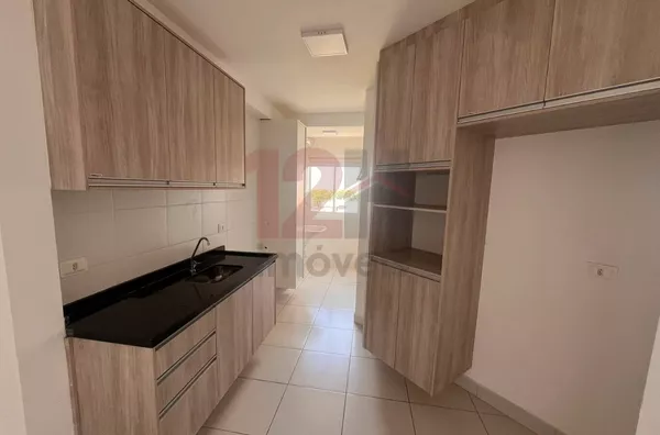 Apartamento para venda e aluguel 18° andar, 2 quarto(s),  Paulicéia, Piracicaba