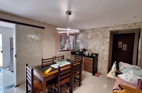 Casa para venda, 2 quarto(s),  Jardim Eldorado, Piracicaba - Foto 5