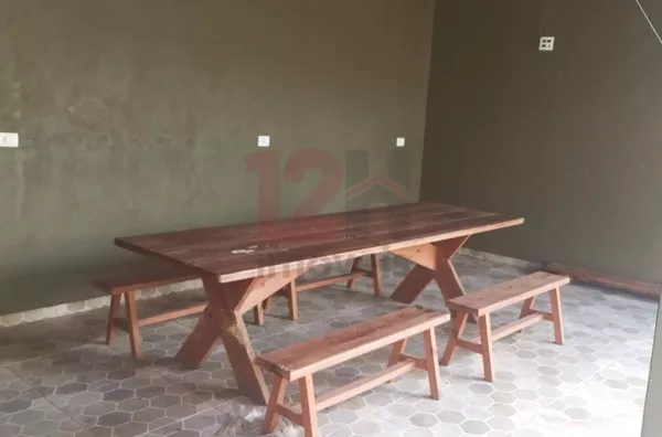 Chácara para aluguel, 4 quarto(s), Piracicaba - Foto 5