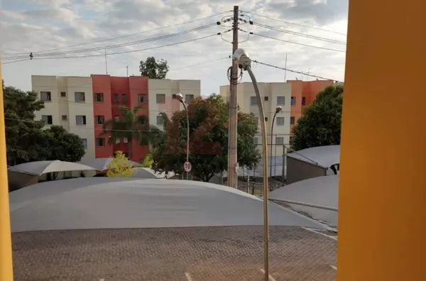 Apartamento para venda, 2 quarto(s),  Jardim Parque Jupiá, Piracicaba - Foto 3