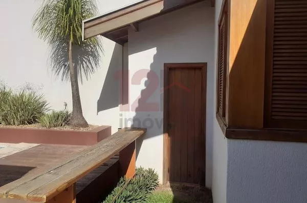 Casa em condomínio para venda,  Jardim Caxambu, Piracicaba - Foto 6