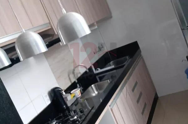 Apartamento para venda, Campestre, Piracicaba - Foto 1