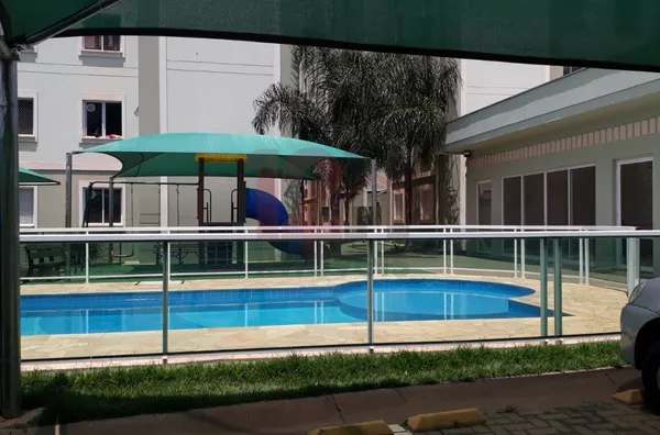 Apartamento para aluguel, 2 quarto(s),  Dois Córregos, Piracicaba