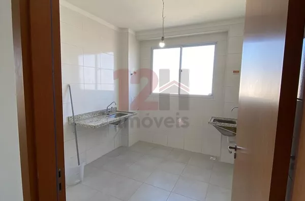 Apartamento para aluguel, 1 quarto(s),  Pompéia, Piracicaba - Foto 5