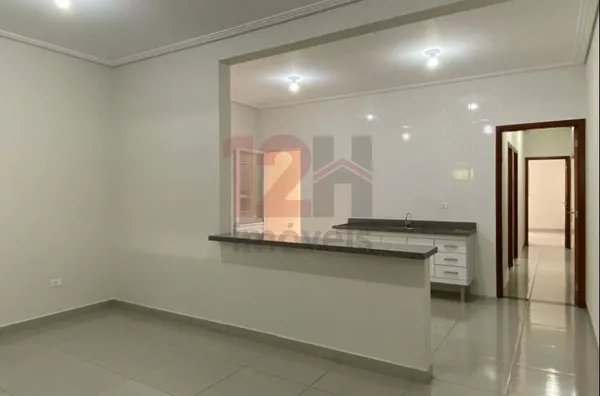 Casa para venda, 2 quarto(s),  Jardim Sol Nascente II, Piracicaba