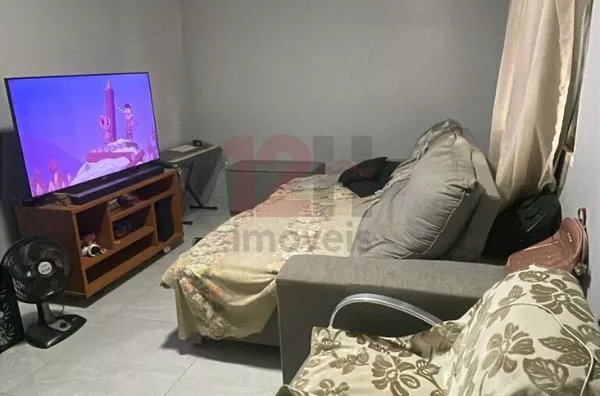 Casa para venda, 2 quarto(s),  água Branca, Piracicaba - Foto 2