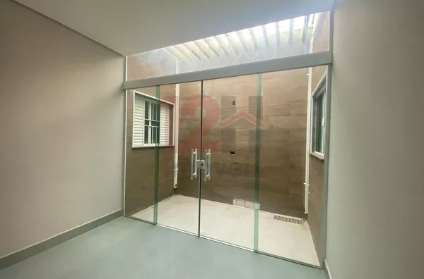 Casa para venda,  Nova América, Piracicaba - Foto 4