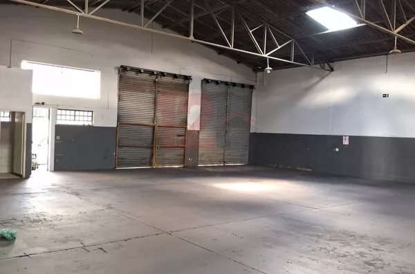 Barracão para aluguel,  Verde, Piracicaba - Foto 5