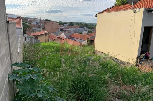 Terreno para venda,  Loteamento Vem Viver Piracicaba I, Piracicaba - Foto 3