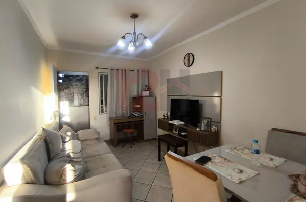 Apartamento para venda, 2 quarto(s),  Centro, Piracicaba