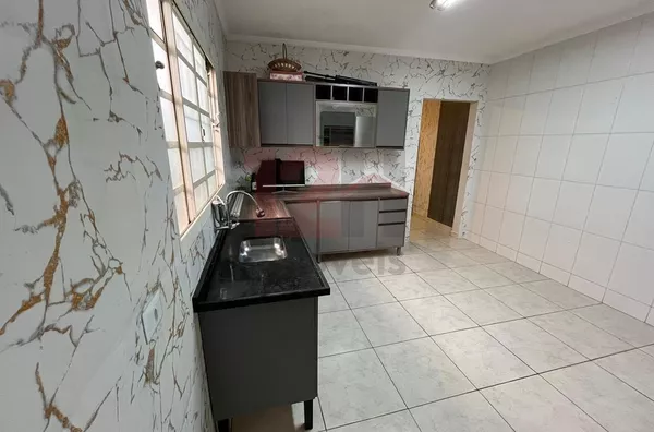 Casa para venda, 2 quarto(s),  água Branca, Piracicaba - Foto 6