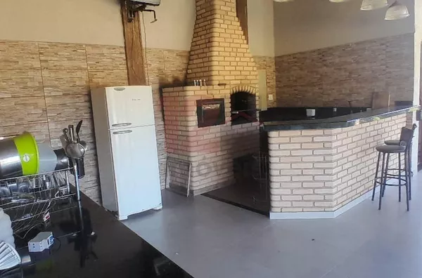 Chácara para venda,  Jardim Santa Isabel, Piracicaba - Foto 5