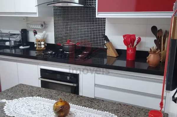 Apartamento para venda, 3 quarto(s),  Cidade Alta, Piracicaba - Foto 4