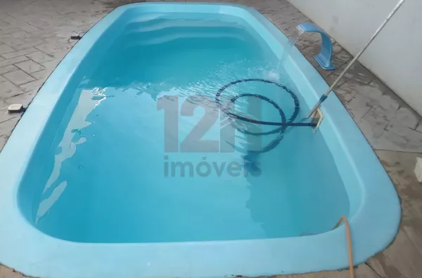 Casa para venda, 1 quarto(s),  água Branca, Piracicaba - Foto 3