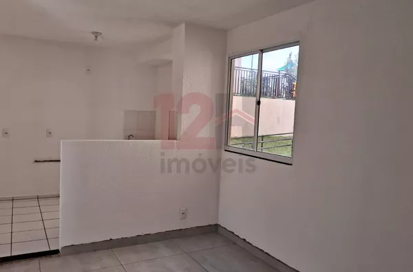 APARTAMENTO TÉRREO PARA LOCAÇÃO - POMPÉIA, PIRACICABA/SP