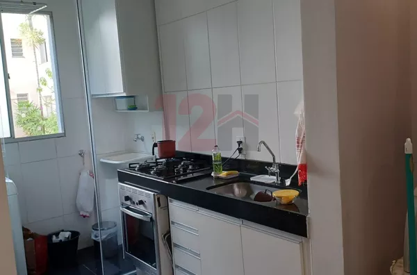 Apartamento para , 2 quarto(s),  Campestre, Piracicaba - Foto 6