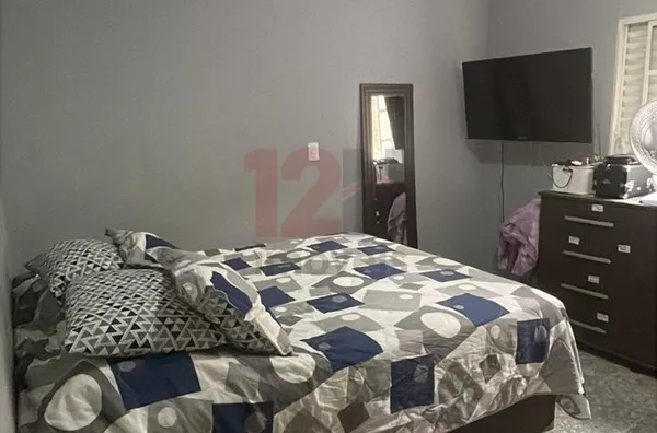 Casa para venda, 2 quarto(s),  água Branca, Piracicaba - Foto 4