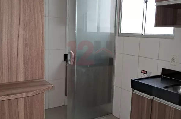 Apartamento para aluguel,  Jardim São Francisco, Piracicaba - Foto 5