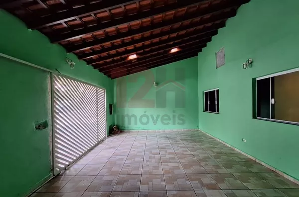 Casa para venda, 3 quarto(s),  Conjunto Residencial Mário Dedini, Piracicaba - Foto 3