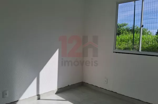 APARTAMENTO TÉRREO PARA LOCAÇÃO - POMPÉIA, PIRACICABA/SP