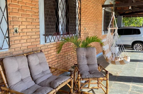 Chácara para permuta e venda, 3 quarto(s),  Jardim Estoril, Piracicaba - Foto 3