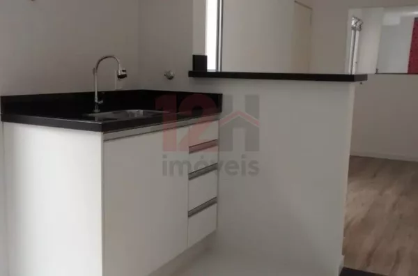 Apartamento para venda, 2 quarto(s),  Ondas, Piracicaba - Foto 3