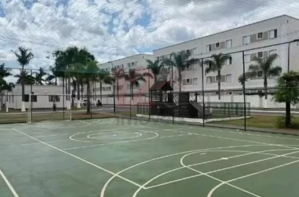 Apartamento para venda, 2 quarto(s),  Santa Terezinha, Piracicaba - Foto 2