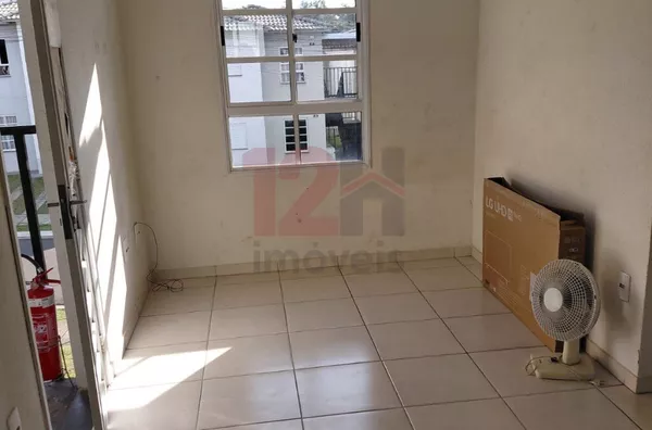 Casa para aluguel sobreposta, Nova Suiça Piracicaba