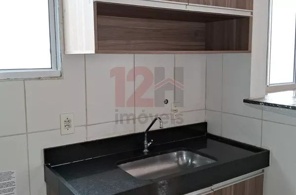 Apartamento para aluguel,  Jardim São Francisco, Piracicaba - Foto 3