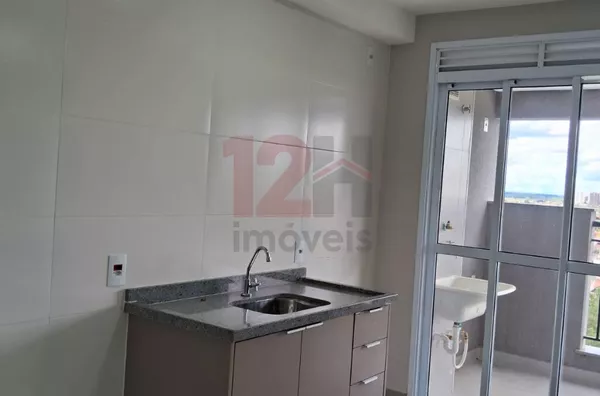 Apartamento para aluguel, 2 quarto(s),  Piracicamirim, Piracicaba - Foto 3