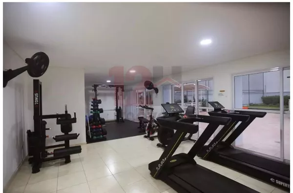 Apartamento para aluguel, 2 quarto(s),  Glebas Califórnia, Piracicaba - Foto 2