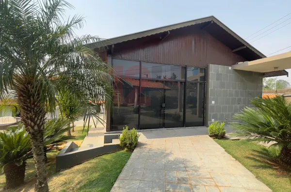 Casa para venda, 6 quarto(s),  Santa Rita, Piracicaba - Foto 2